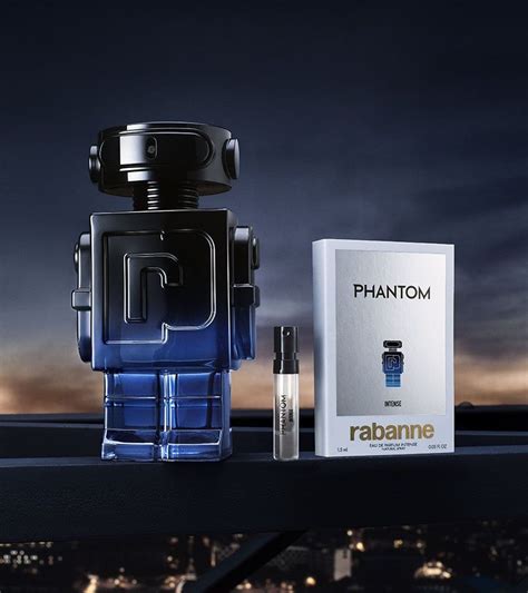 phantom cologne for men.